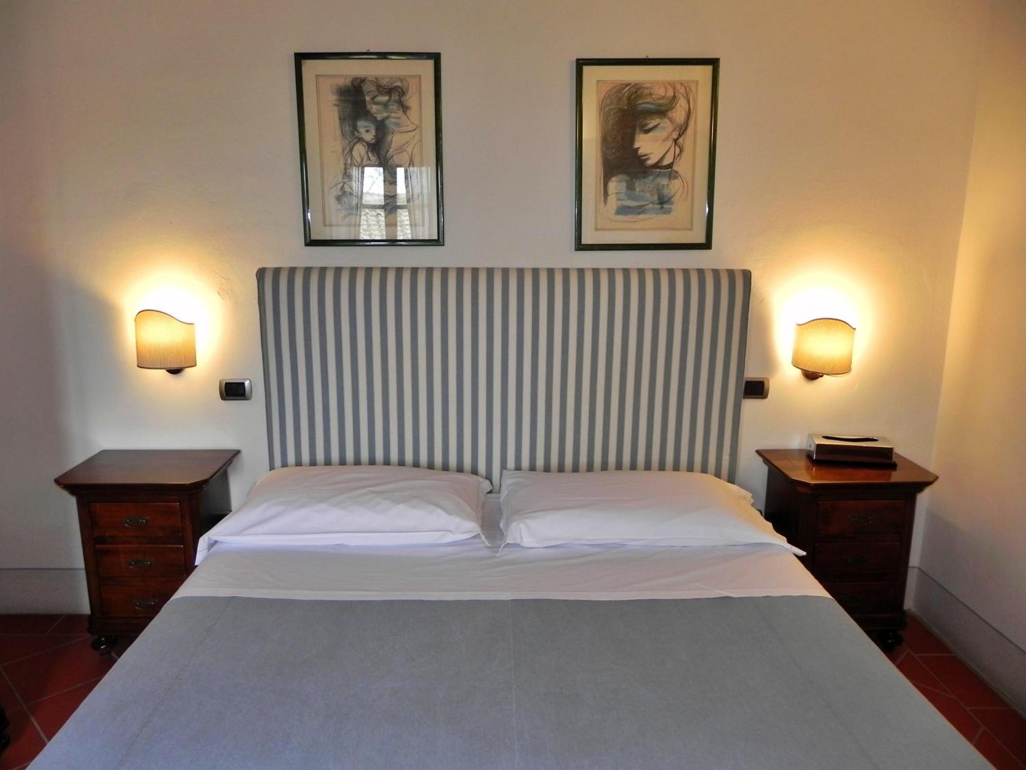 Hotel Relais La Martina Pietraviva Zimmer foto