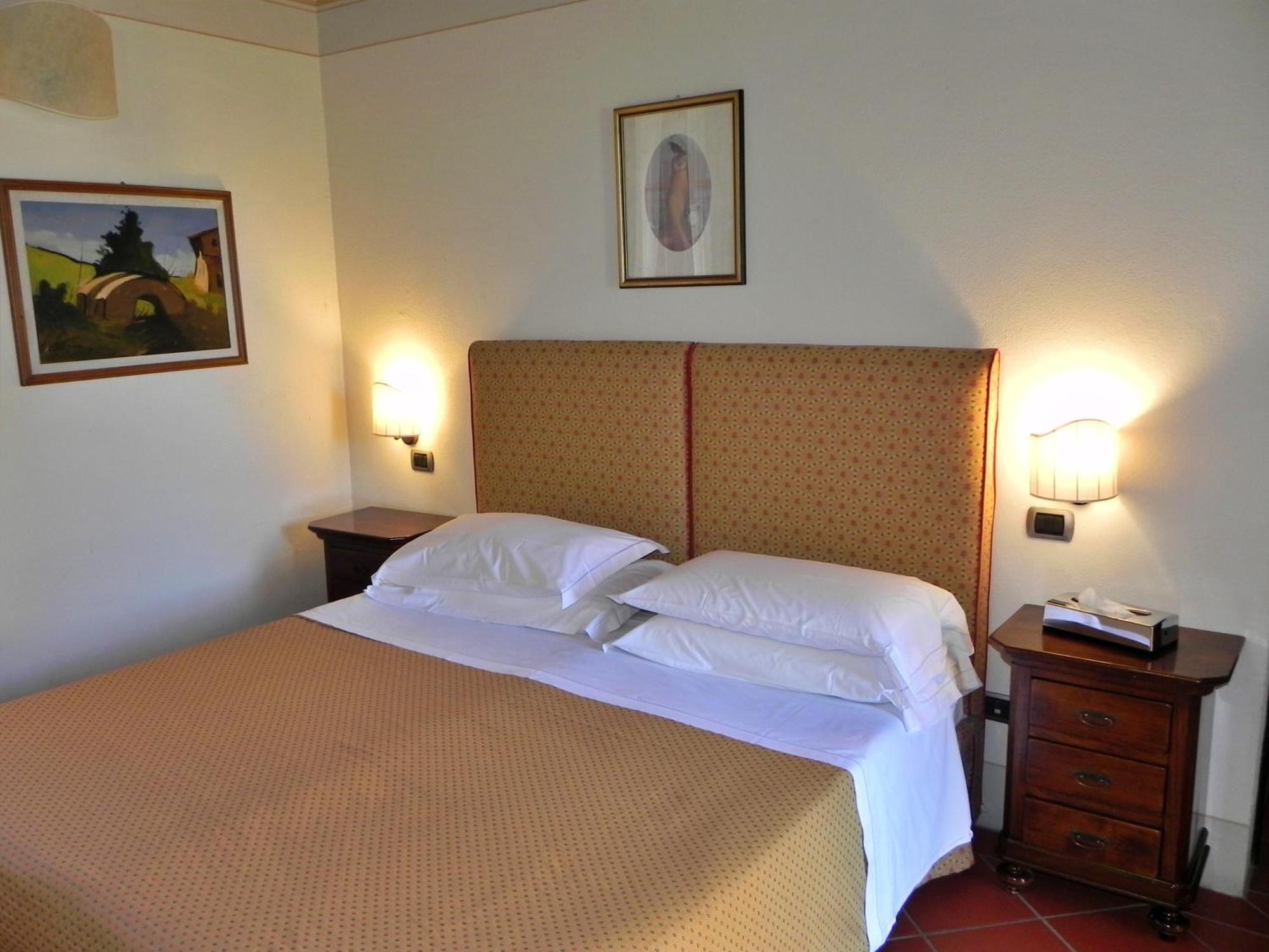Hotel Relais La Martina Pietraviva Zimmer foto