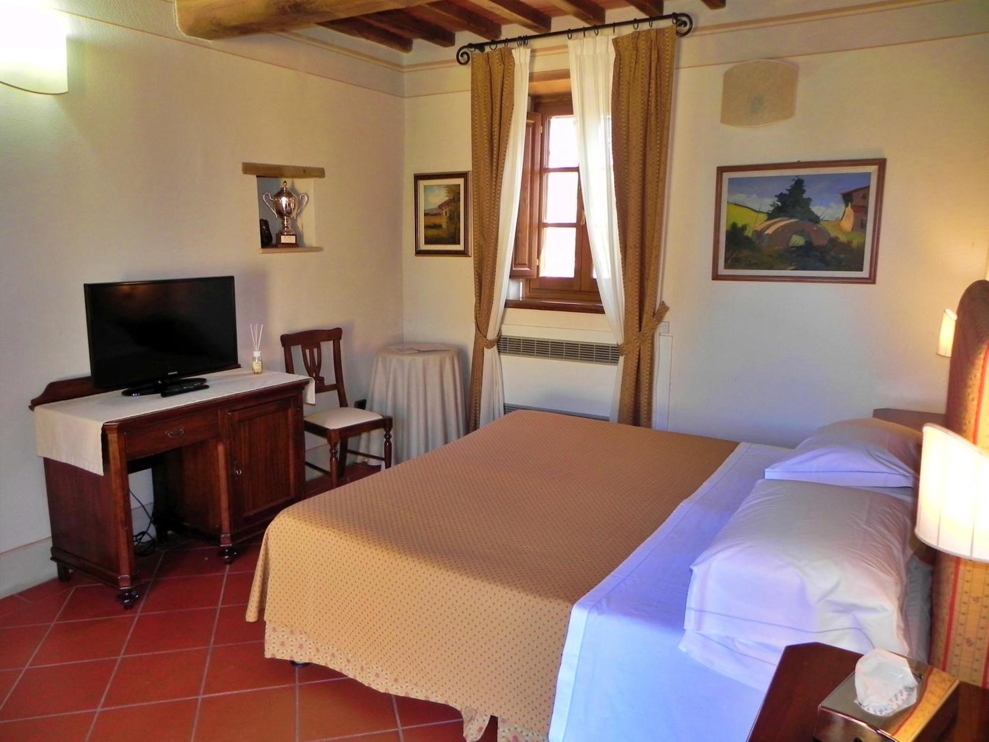 Hotel Relais La Martina Pietraviva Zimmer foto